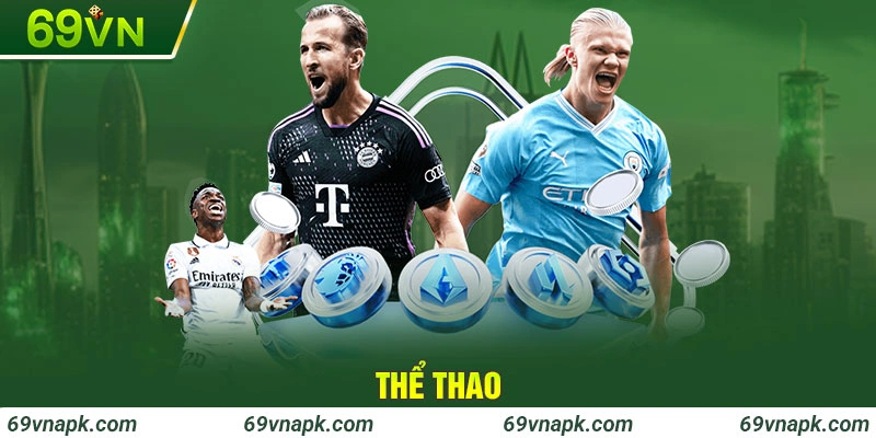 Thể thao 69VN