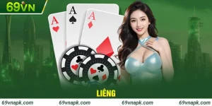 Game Liêng online tại 69VN