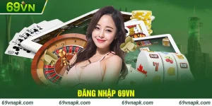 Đăng nhập 69VN