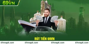 Rút tiền 69VN