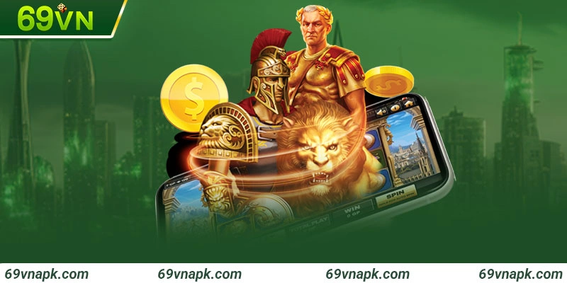 Game có thể chơi tốt trên cả máy tính và điện thoại