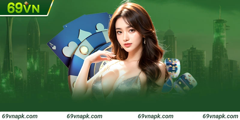 69VN tối ưu giao diện Mậu Binh cho cả PC và mobile, chơi cực mượt mọi thiết bị