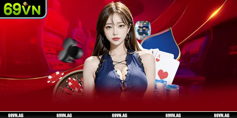 Giới thiệu tổng quan Sodo Casino