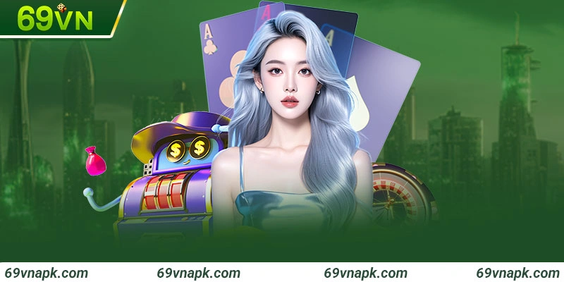 Hệ thống tự động hỗ trợ xếp bài gợi ý nếu là người mới