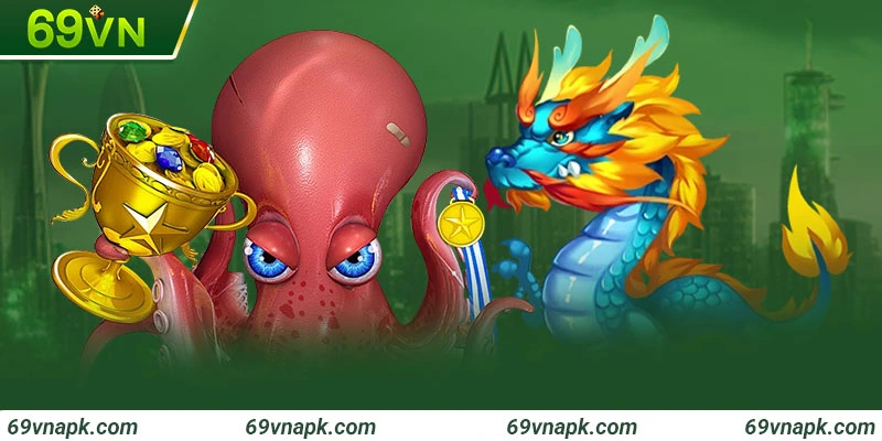 Các game 5 sao luôn có bảng xếp hạng riêng, sự kiện đua top mỗi tuần 