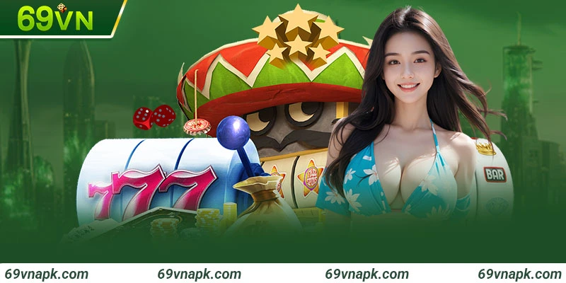 Các phương thức nạp tiền tại 69VN đáp ứng đa dạng nhu cầu người chơi