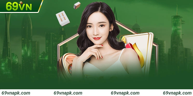 Quy trình rút tiền tại 69VN nhanh chóng chỉ với vài thao tác cơ bản