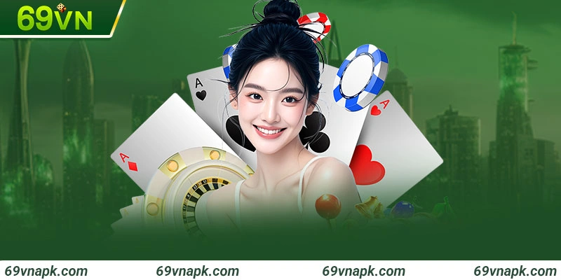 Chơi Mậu Binh online