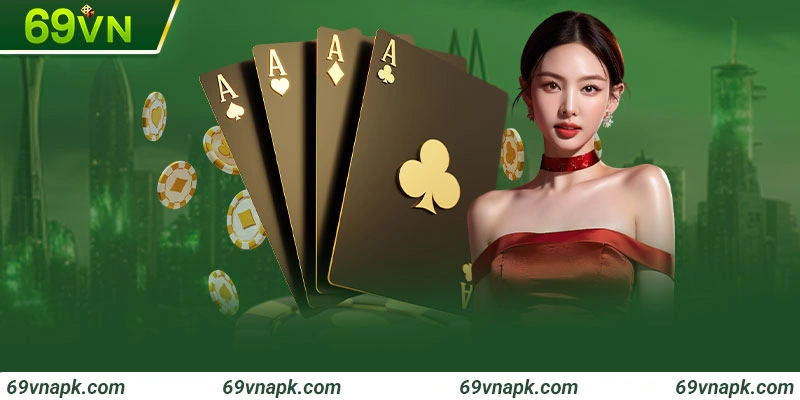 Tham gia các chương trình khuyến mãi Liêng tại 69VN để nhận thưởng hoàn cược