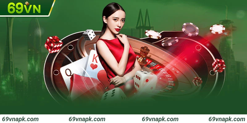 69VN có hệ thống hỗ trợ CSKH 24/7 xử lý nhanh mọi sự cố khi login