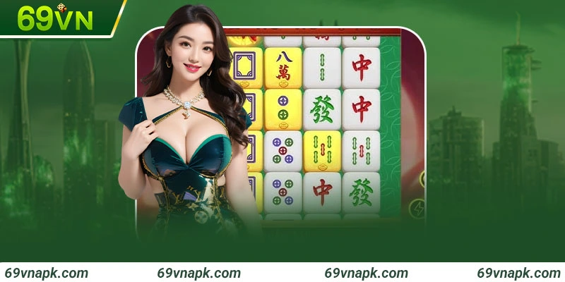 Nhiều người chơi đánh giá slot Mạt Chược là một trong những game quay hũ “đã tay – dễ ăn”