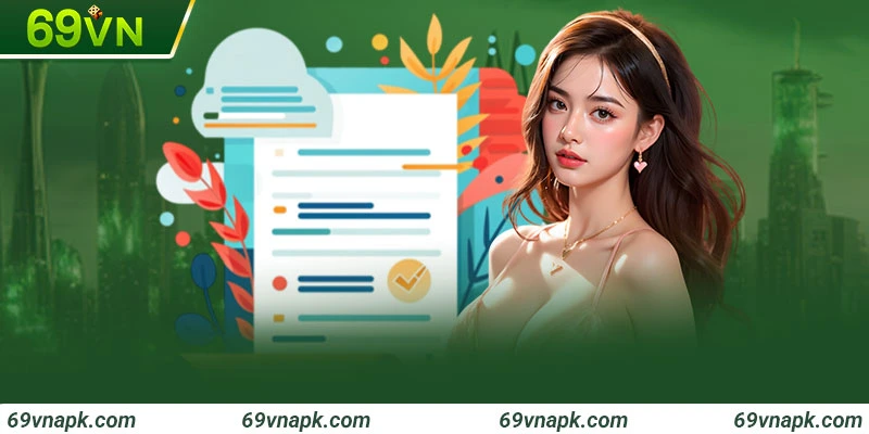 69VN cam kết tạo sân chơi công bằng bằng cách xử lý nghiêm các hành vi vi phạm