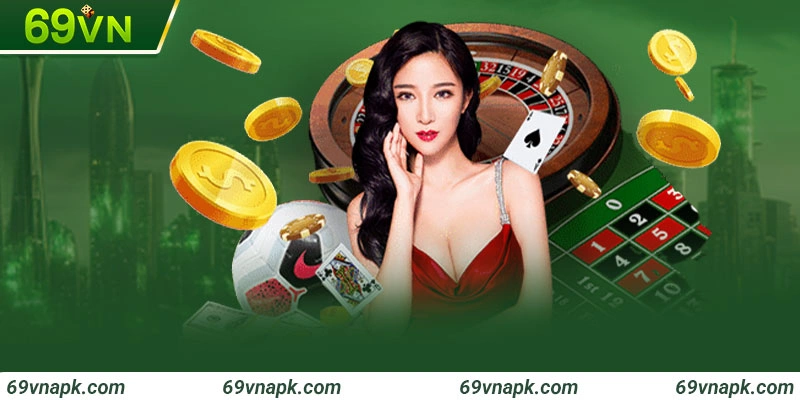 Chơi game trên app 69VN giúp người chơi tiết kiệm thời gian 